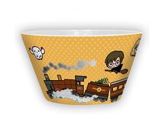 ABYstyle Harry Potter Hogwarts Express Bol 460 ml