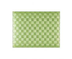 Saleen Sets de Table tressÃ©s 30x40 cm