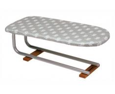 Foppapedretti Table à Repasser Lo Stiragonne Noyer