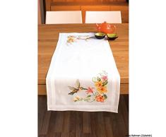 Kit chemin de table Colibri