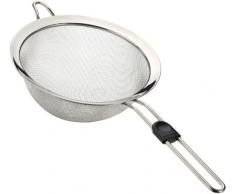 Leifheit 21436 Passoire en acier inoxydable 20 cm ProLine