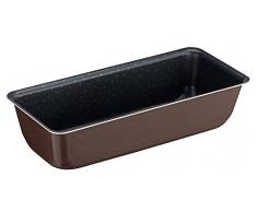 Tefal PERFECTBAKE Moule à Cake 28cm Anti-Adhésif J5547302