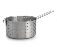 PARDINI Absolu Passoire avec Une poignée â 28 cm