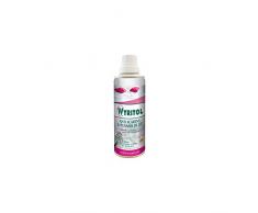 WYRITOL 0 Entretien des Tapis, Voir descriptif