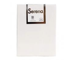 SERENA Drap Plat Beige 180 x 270 cm (105)