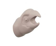 Capventure Crochet Mural Ara MSA, Sable