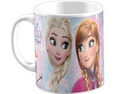 AC-Deco Tasse La Reine des Neiges 230Â ML