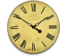 Roger Lascelles Grande Horloge Suisse Classique