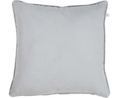 Dutch Decor Coussin Java, Coton, Brume, 70Â x 15Â x 70Â cm