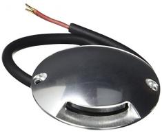 Projecteur-Barcelona Keenan 70546 applique (Ampoule incluse-) aluminium