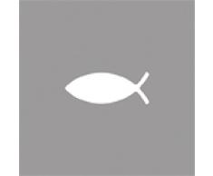 Rayher Perforatrice à  levier Poisson 25 mm