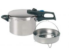 ELO Stahlwaren 99276 Autocuiseur en INOX 6 l