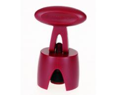 Tescoma Uno Vino Bouchon pour bouteille de champagne Bordeaux