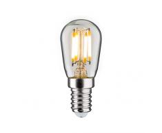 Paulmann 28473 LED Ampoule Poirette 2W, E14, 230V, 2700K