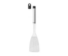 Brabantia 463563 Spatule Large Acier Inoxydable Argent