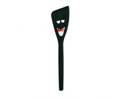 Koziol Turner Spatule, Noir