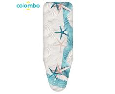Colombo Housse de Repassage Sand Large Assortis
