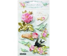 Tilda TD480520 Stickers