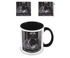 Seize Bougies Pour Sam MGC25608 Mug en céramique 315ml / 11oz