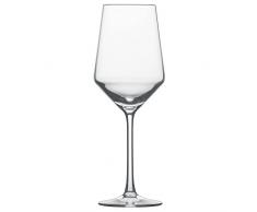Schott Zwiesel - Lot de 6 Verres à vin en Cristal 40 cl