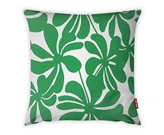 Bonamaison Housse de Coussin Multicolore 45 x 45 cm