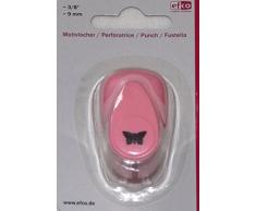 Efco 1789938 Mini Perforatrice, Plastique, Rose, 5 x 3, 5 cm