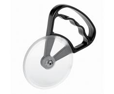 Westmark 13272270 Roulette Ã pizza Easy en noir/argent
