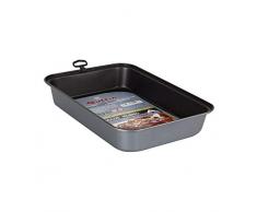 Quttin S2202054 Plat Ã Four Multicolore 34 x 24 cm