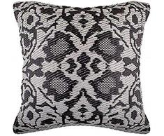 Ambientair. Coussin extérieur en Plastique recyclé. Mesure 50x50cm. Couleur Imprimé. Tapis pour lextérieur, Les salles de Bains ou Les piscines. Il supporte Le Temps et lhumidité.