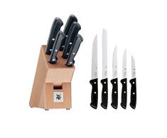 WMF Bloc Ã Couteaux 6 PiÃ¨ces