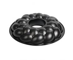 Kaiser - Moule à brioche tressée en Acier Anti-adhérent 32 cm