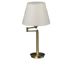 Honsel Lampe de table en plastique