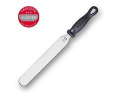 DE BUYER -4230.25 -spatule fkofficium droite 25cm