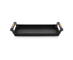 CASTEY Barbecue en aluminium