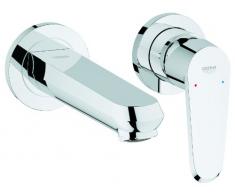 GROHE Mitigeur Lavabo Eurodisc Cosmopolitan 19573002 (Import Allemagne)