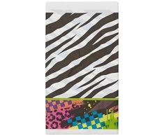Amscan Nappe AnnÃ©es 80 en Plastique