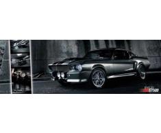 Empire 106094 Poster Motif Voiture Easton GT500 158 x 53 cm