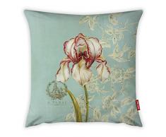 Bonamaison Housse de Coussin Multicolore 45 x 45 cm