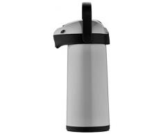 Helios Airpot Pump Pichet Isotherme 1,9Â l Gris/Noir