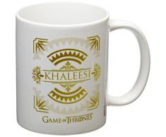 Game of Thrones MG23715 Mug, Céramique, Multicolore, 315 ml/11 oz