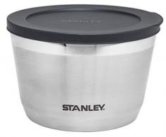 Stanley Aventure Isotherme Bol en Acier Inoxydable, 0.95Â Litre