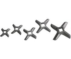 ELMA 5500025 Lames-Moteur pour Hachoir de Hachoir à Viande numéro 20-22
