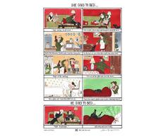 Samuel Lamont Torchon Multicolore Taille Unique