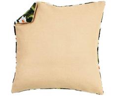 Kit dos de coussin sans fermeture - écru