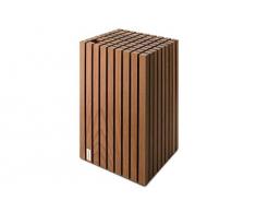 WÃ¼sthof (7262) Bloc de Couteaux, Bois de HÃªtre Thermique, (pour jusquÃ 12 Couteaux et 1 Fusil Ã Aiguiser, Longueur de Lame jusquÃ 23 cm)