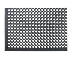 William Armes Mammoth Paillasson Caoutchouc 150 cm x 90 cm