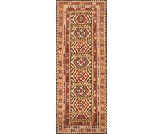 Vilber Tapis 52 x 140 x 0.22 cm Multicolore