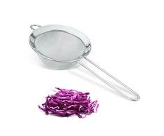 Metaltex 116912 Passoire INOX 12 cm