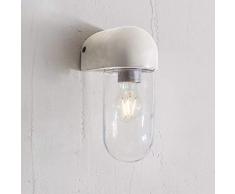 Garden Trading Southbank Applique murale en bÃ©ton polymÃ¨re