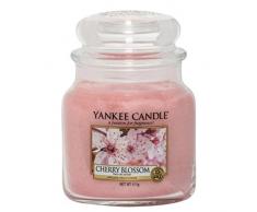 Yankee Candle bougie, Multiple Choix